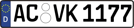 AC-VK1177
