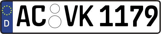 AC-VK1179