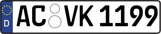 AC-VK1199