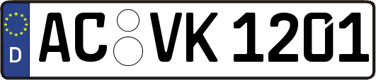 AC-VK1201