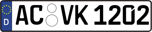 AC-VK1202