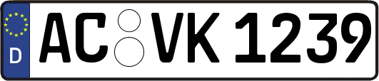 AC-VK1239