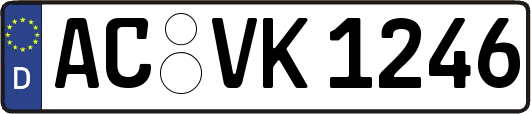 AC-VK1246