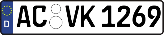 AC-VK1269