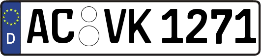 AC-VK1271
