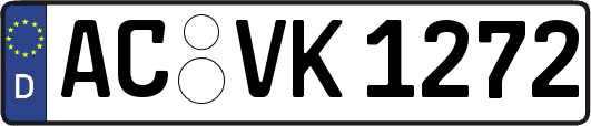 AC-VK1272