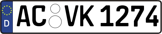 AC-VK1274