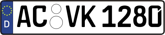 AC-VK1280