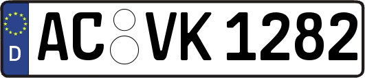 AC-VK1282