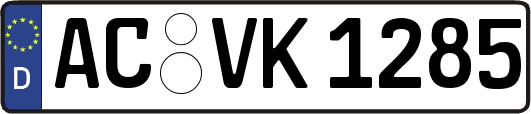 AC-VK1285