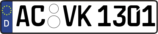AC-VK1301