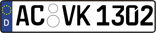 AC-VK1302