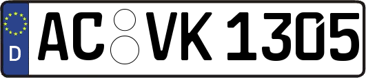 AC-VK1305