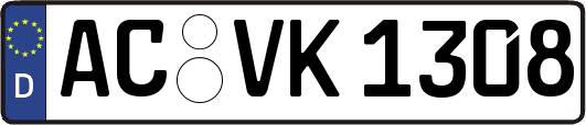 AC-VK1308