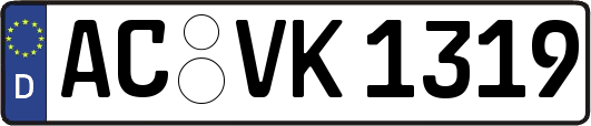 AC-VK1319