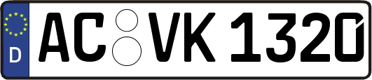AC-VK1320