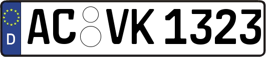 AC-VK1323