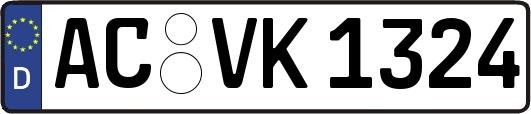 AC-VK1324