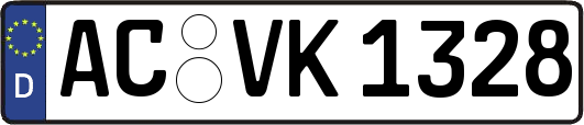 AC-VK1328