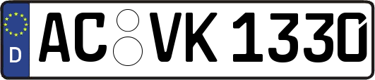 AC-VK1330