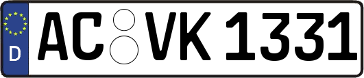 AC-VK1331
