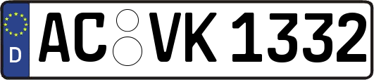 AC-VK1332