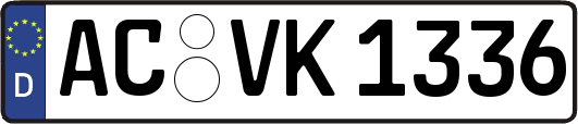 AC-VK1336