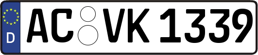 AC-VK1339