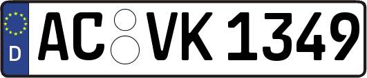 AC-VK1349
