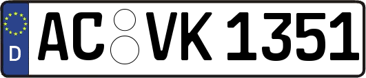 AC-VK1351