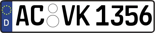 AC-VK1356