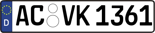 AC-VK1361