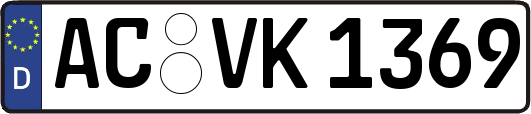 AC-VK1369