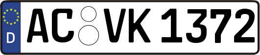AC-VK1372