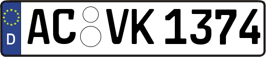 AC-VK1374