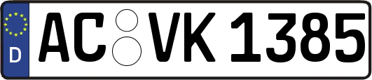 AC-VK1385