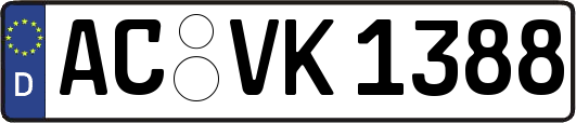 AC-VK1388