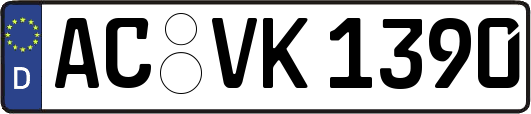 AC-VK1390