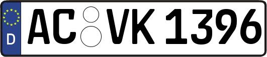 AC-VK1396