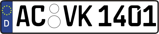 AC-VK1401