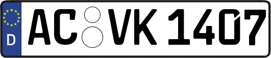 AC-VK1407
