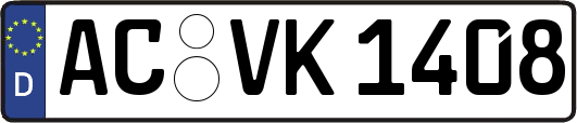AC-VK1408