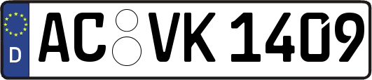 AC-VK1409