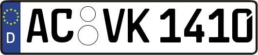 AC-VK1410