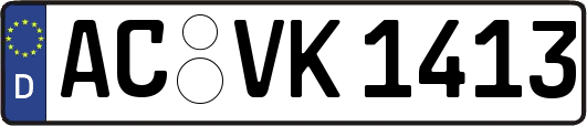 AC-VK1413