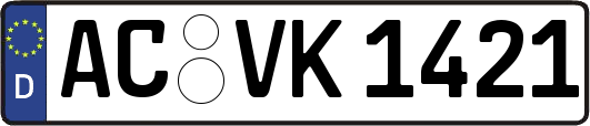 AC-VK1421
