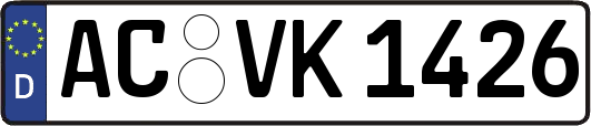 AC-VK1426