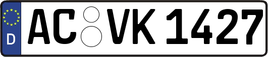 AC-VK1427