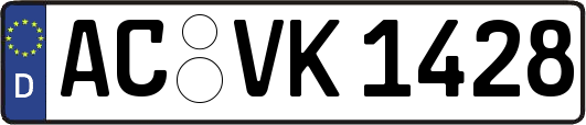 AC-VK1428
