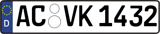 AC-VK1432